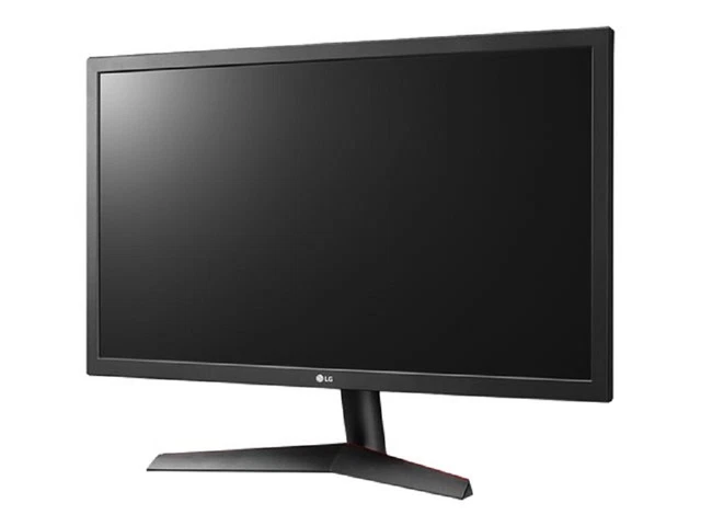 LG UltraGear 24GL600F-B - LED-Monitor - Full HD (1080p) - 60 cm (24") #EG092