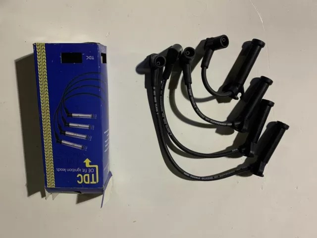 Set piombo accensione adatto a Fiesta Mk4 Focus Mk1 Puma MAZDA 121 III