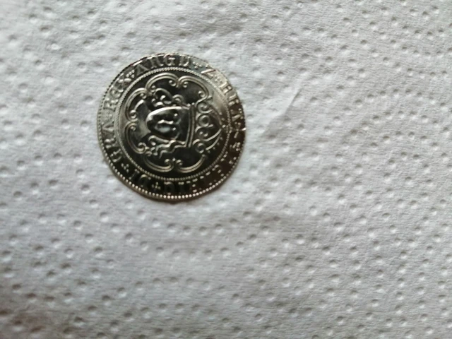 Reproduction of Henry VI Groat