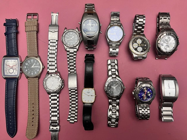 Nike watches for men deals