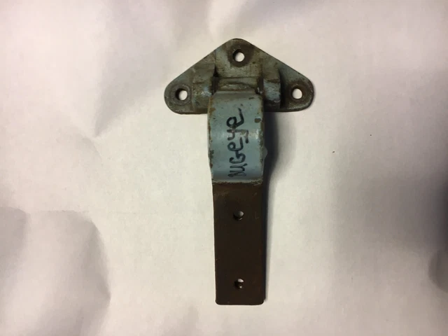 Austin Healey Bugeye Sprite used door hinge Austin Healey Bugeye Sprite used door hinge