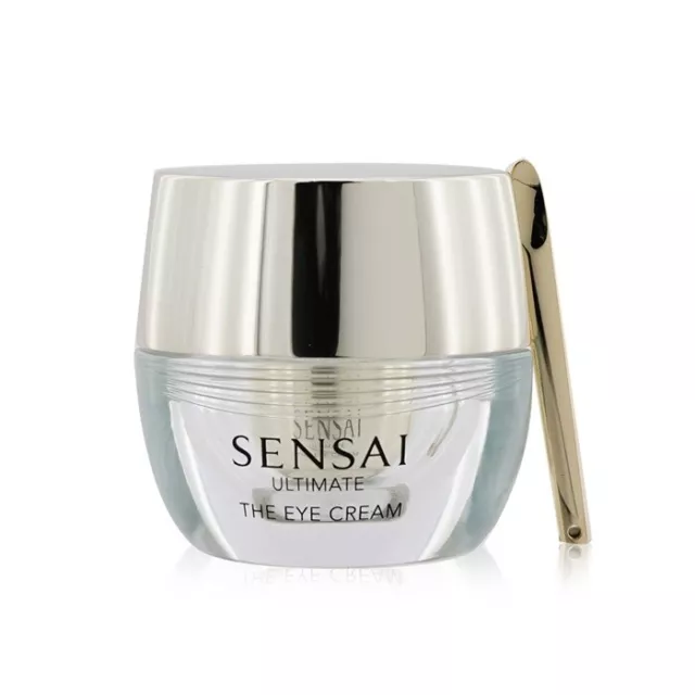 Kanebo Sensai Ultimate The Eye Cream 15ml Mens Other