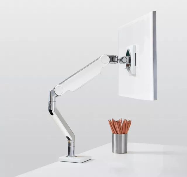 support ecran pc Humanscale M2.1