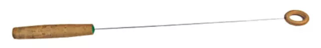 Einhandrute (Tensor) mit Korkgriff 43,5cm