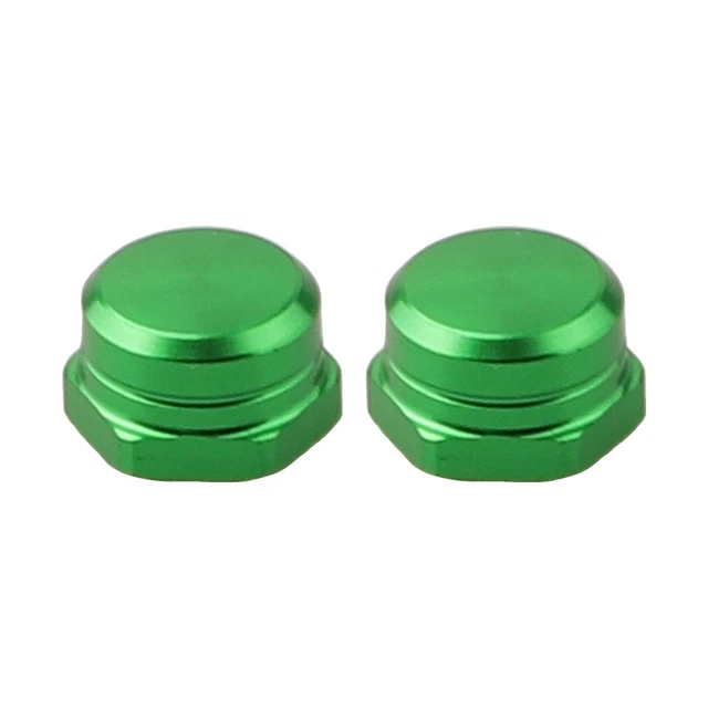 Viseur HHA NYTRX Barre Courte Dovetail 1 Broche 0.010 Verte - Main Droite Pour Arc à Poulies