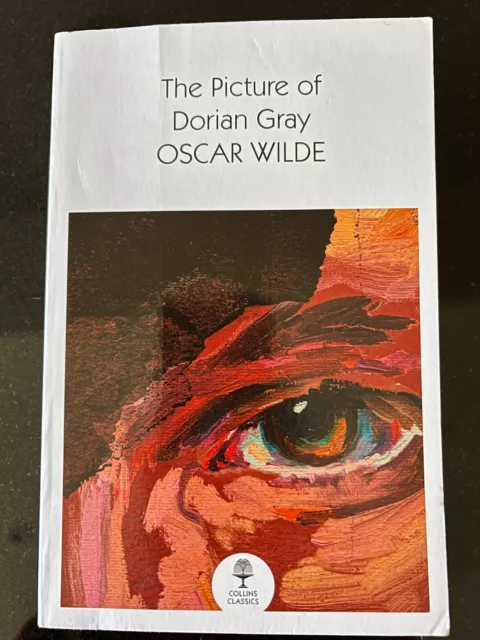 The Picture of Dorian Gray by Oscar Wilde - VGC Paperback