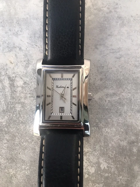 Feeling stone sales quartz montre