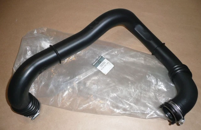 Durite Turbo D'admission Haute Pour Renault Master II 2.5 DCI - Réf 8200605907 - Neuve