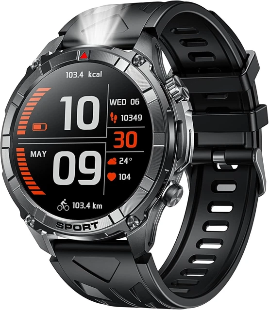 PULSAR Orologio Fitness Uomo - Cronografo In Acciaio Con Cinturino Milanese - 4
