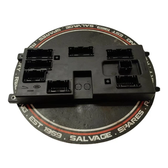 LAND ROVER RANGE Rover Body Control Module L405 Lg Mk4 Vogue 2012-2017 ...