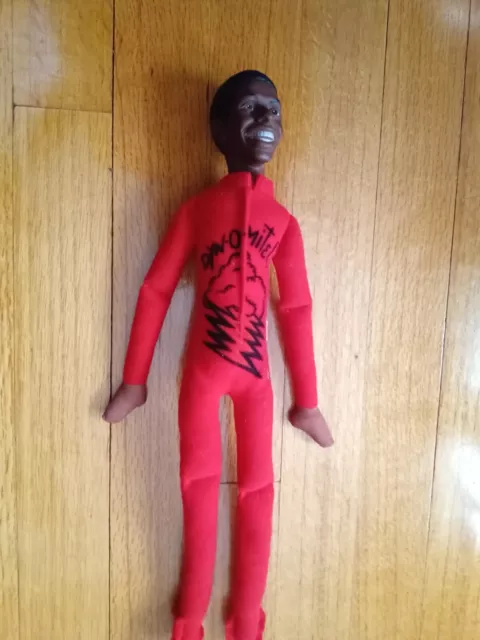 Vintage 1975 Jimmy Walker Dyn-O-Mite  Good Times Doll