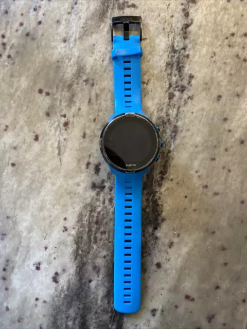 SUUNTO SPARTAN SPORT Wrist HR Watch SS022662000 EUR 70 28