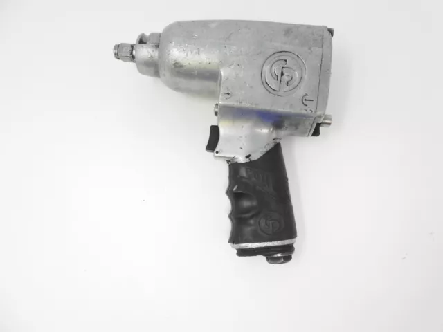 Chicago Pneumatic CP734H Impact Air Wrench - Usually ships within 12 hours!!!
