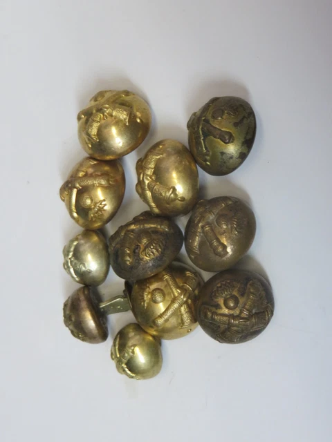 Boutons Tactiles Souples Adafruit - Lot De 10 - 8mm Pour Projets Électroniques Et DIY