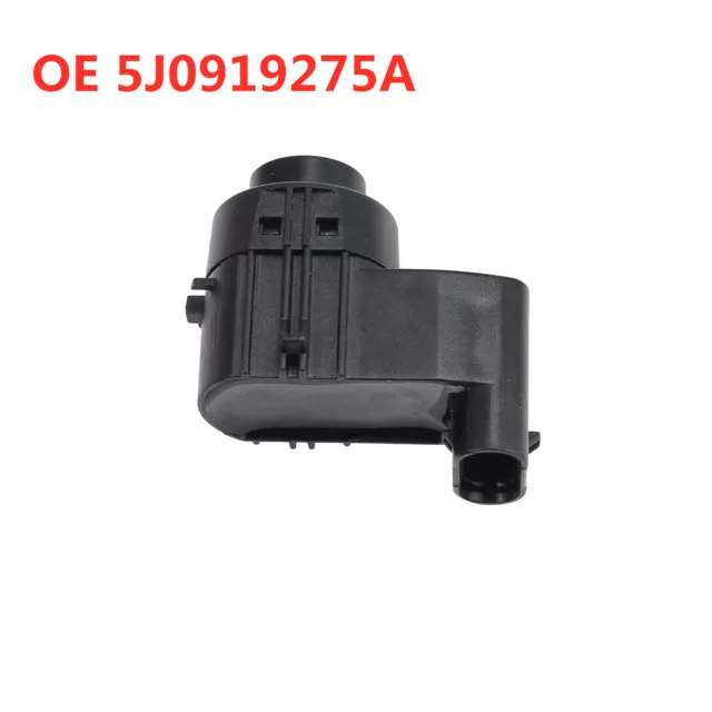 PARKSENSOR HINTEN 5J0919275A Für SKODA FABIA COMBI PRAKTIK ROOMSTER