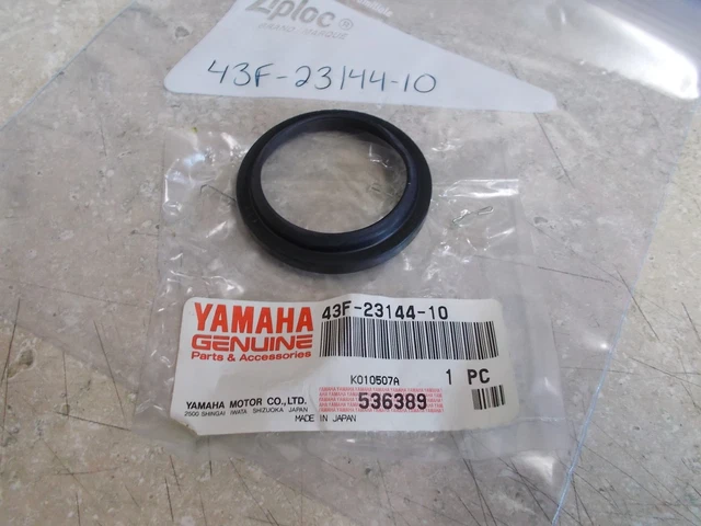 Joint D'Huile De Fourche Avant Moto 36x48x11 - Lot Compatible Multi-Modèles