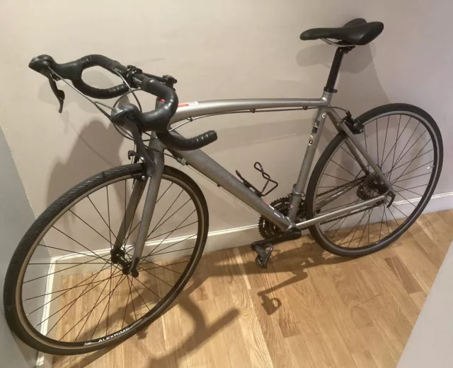 ridgeback advance 4.0 road bike