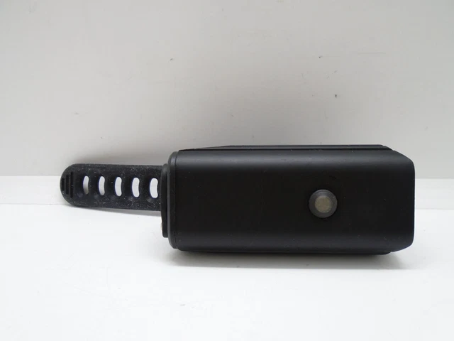 Lezyne Macro Drive 1300XXL Frontfahrrad Licht MATTSCHWARZ ( 2
