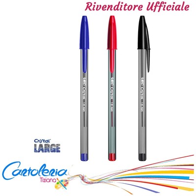 BLU 10 Penne Staedtler Noris Stick 434 M A Sfera Ufficio Scuola Rosso Nero Blu 3533 