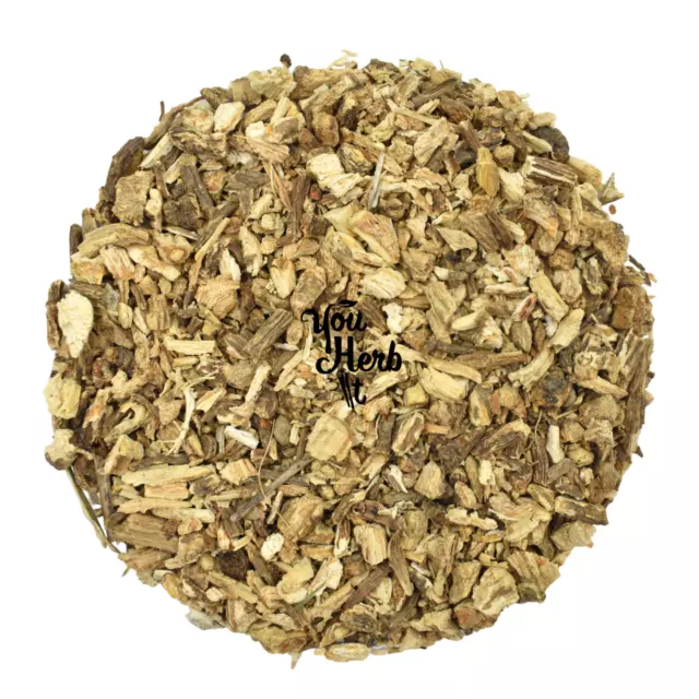 Livèche Séchée Racine Tisane 25g-200g - Levisticum Officinale