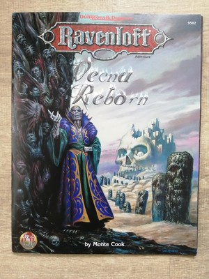 Dungeons Dragons A Vendre Picclick Fr