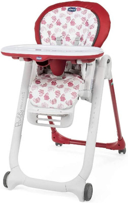 Chicco Chicco copri vassoio trasparente seggiolone polly progress 21793350385 new-Italy 