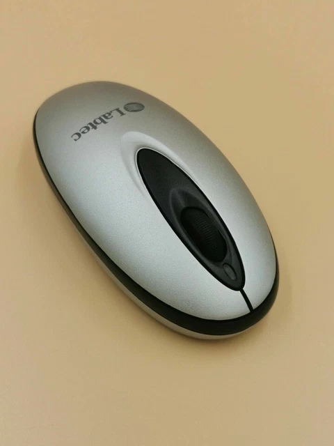 Kit Riparazione Mouse Interruttori Per Mouse Commodore Amiga - 2 Pulsanti NUOVI, Perfetti Per Riparare Il Tuo Mouse Vintage! Pezzi Originali Amiga UK - Foto 8