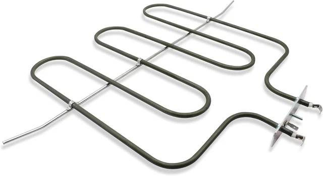DELONGHI RESISTENZA INFERIORE PER FORNO SFORNATUTTO EO3260 EO32602 5511810188 - Tecnica 2C - Castiglione DELONGHI RESISTENZA INFERIORE PER FORNO SFORNATUTTO EO3260 EO32602 5511810188 - Tecnica 2C - Castiglione