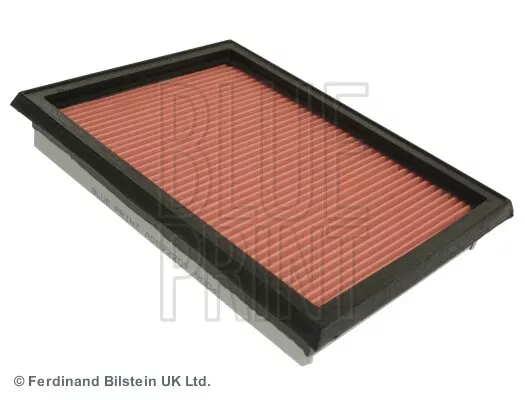 New Air Filter For Nissan Infiniti Honda Subaru Renault Ga16De Ga14Ds Blue Print 2