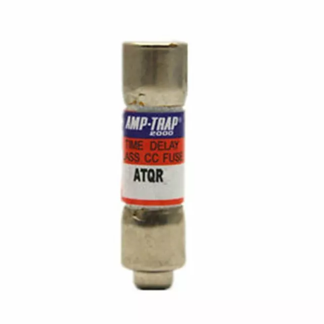 Ferraz Atqr30 600V 30A Cc Td Fuse