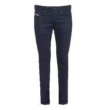 Pantaloni skinny jeans Diesel Thavar da uomo W28