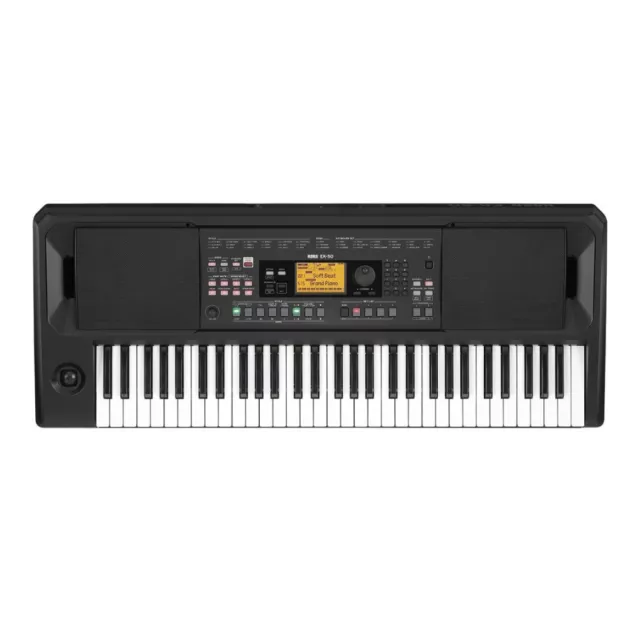 Korg EK-50 61 Key Entertainer Keyboard