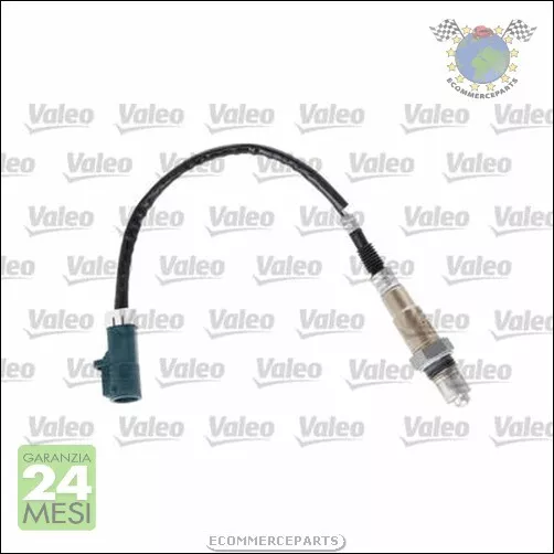 Sonda Lambda Valeo per FORD GRAND C-MAX GALAXY FOCUS VOLVO V50 S40 C30