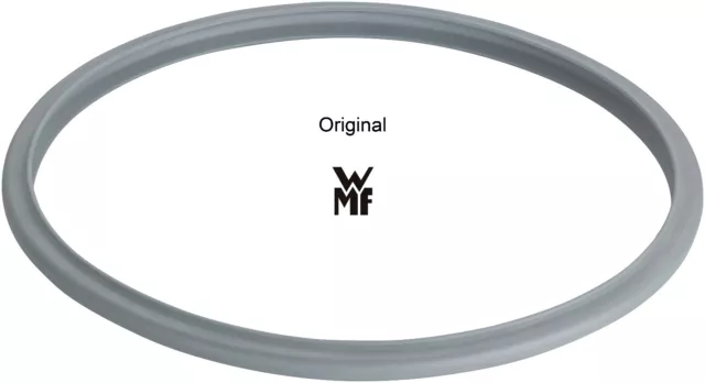 WMF Original Dichtungsring 22cm Dichtring für WMF 60 6856 9990 Schnellkochtopf