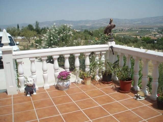 Property for sale in Andalucía, Spain. 2