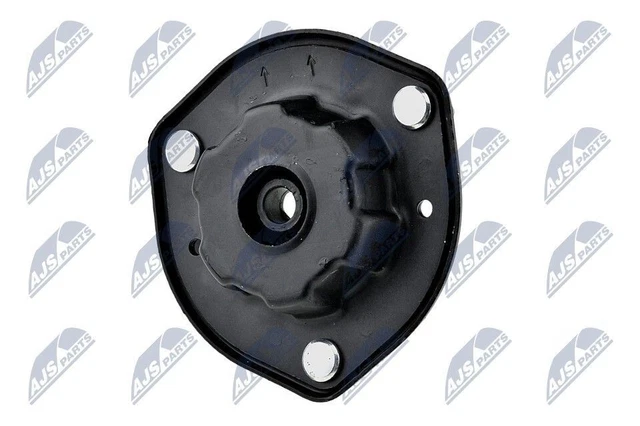 NTY Supporto Ammortizzatore Posteriore Destro AD-TY-040 - Compatibile Con Lexus RX E Toyota Highlander - 3