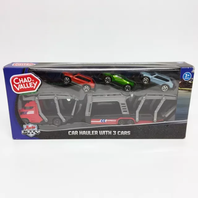 Chad valley best sale cars
