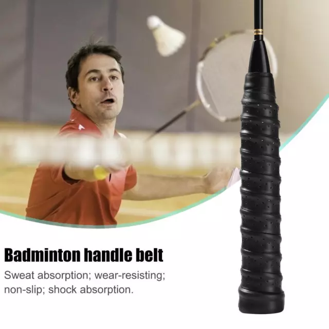 Sweat badminton 2025