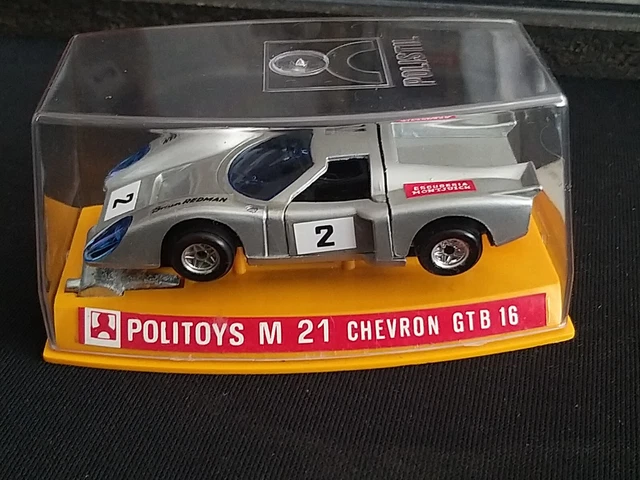 SOLIDO 1/43 : RENAULT Dauphine en boîte d'origine EUR 6,00 - FR