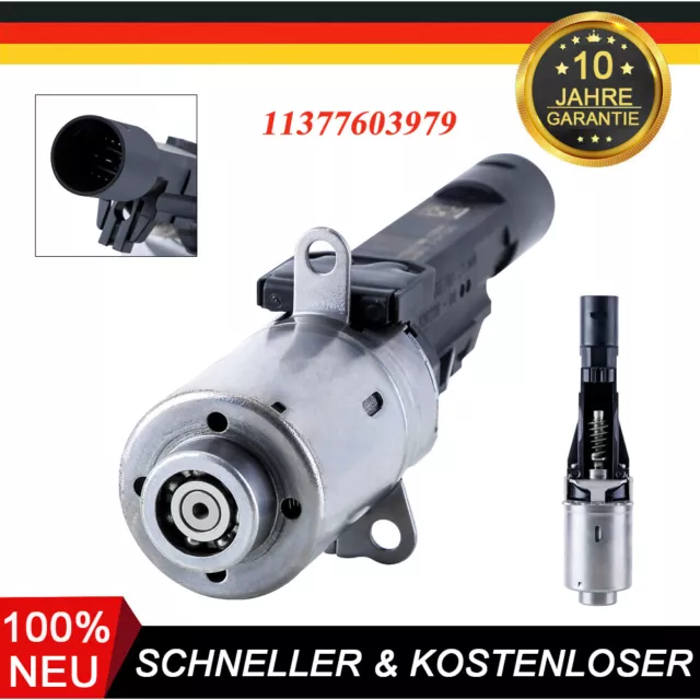 Für Bmw X1 X3 X4 X5 X6 M3 M4 N20 N55 Valvetronic Antriebsmotor 11377603979 Motor