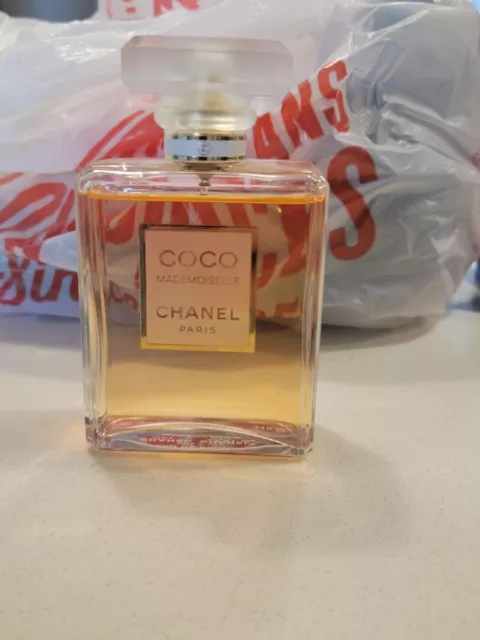 Coco Chanel noir perfume for women 100 ml (first copy)