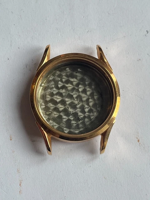 Mouvement De Montre Lip Hommes 30.7mm - 13 Rubis, Quartz Français - Pièce Détachée Occasion