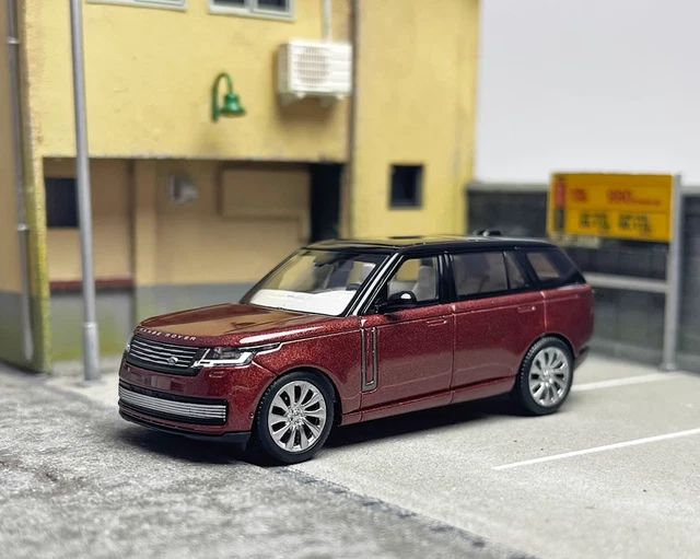 Lcd models hot sale diecast