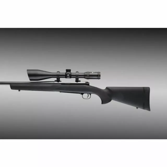 Hogue 07001 for Winchester Model 70 Long Action Sporter Barrel Pillar Bed Stock