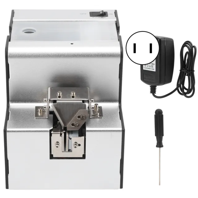 Automatic Screw Feeder Supplier Screwdriver Feeding Machine AC100-240V US Plug