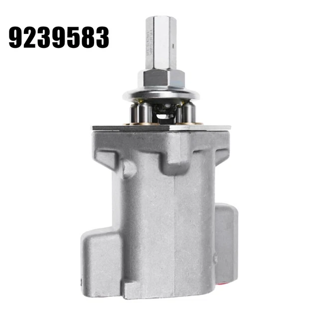 Bagger Joystick Für LH 3 - Legierter Stahl Controller Für Baumaschinen