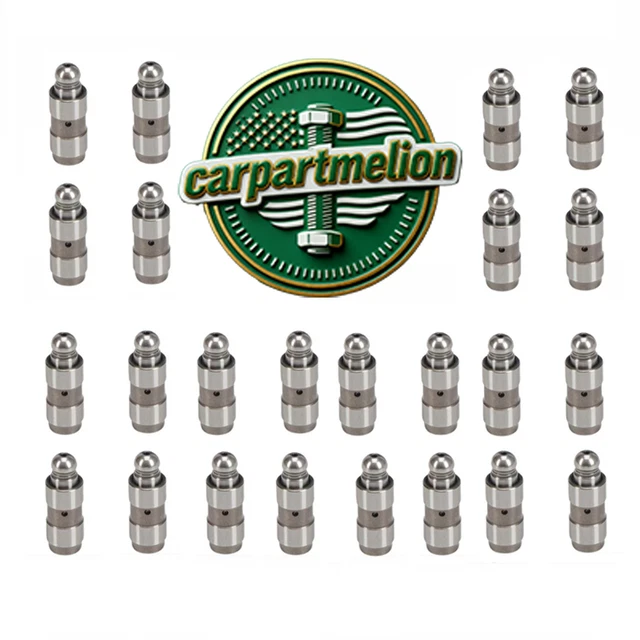 Lot De 24 Poussoirs Hydrauliques KOLBENSCHMIDT Pour BMW (E36, E46, E34, E39, Etc.) - Réf. 50006409 - NEUF