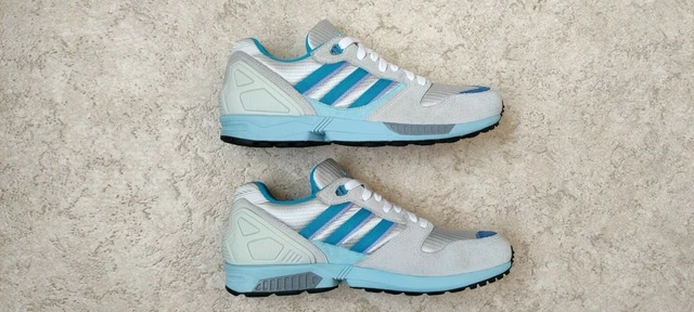 Adidas Zx 5000 8000 Taille Uk 8  Eur 42  Jp 26.5 Cm 3