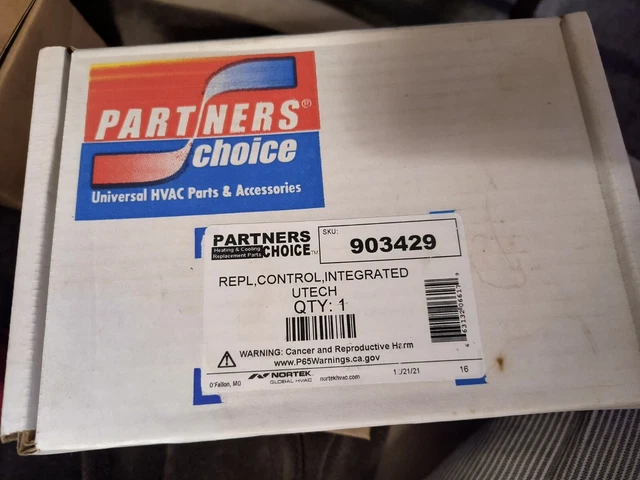 Furnace Replacement Circuit Boards Furnace Control Circuit Board