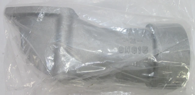 CAT - 6N315 - Elbow - fits Models SR4 3412 3412C 3412E